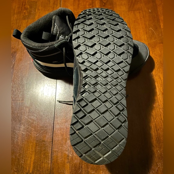 Vans UltraRange Hi Exo MTE-1 Men’s 13/Women’s 14.5 Unisex All weather Like new - Picture 3 of 6